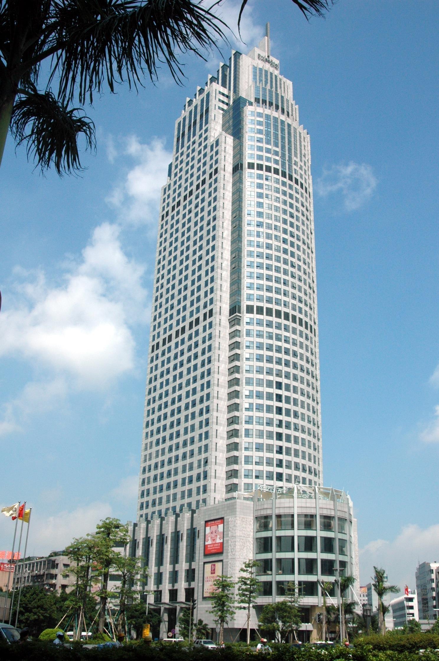 Swissotel Foshan, Guangdong - Free Shuttle To Canton Fair Exterior foto