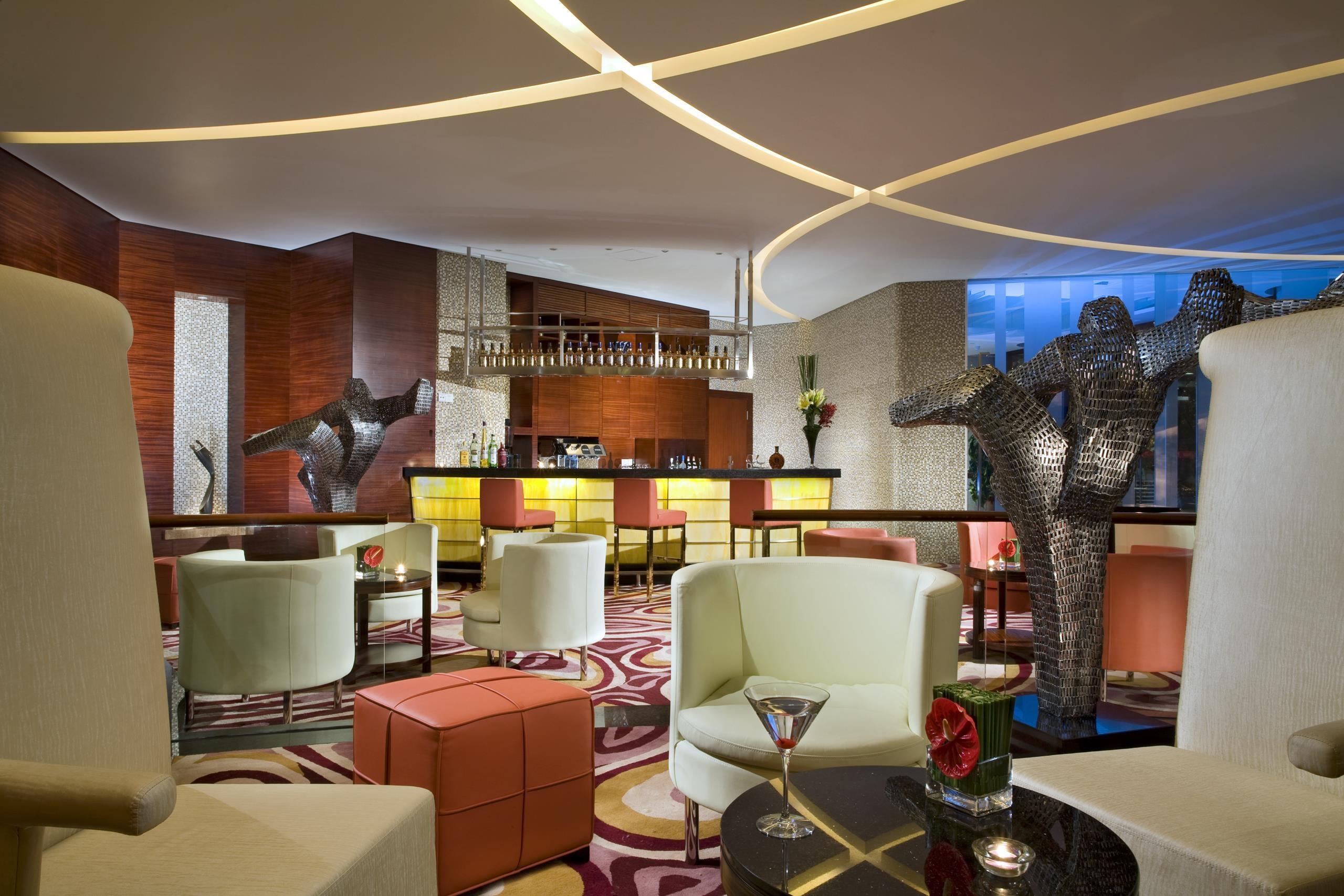 Swissotel Foshan, Guangdong - Free Shuttle To Canton Fair Restaurante foto