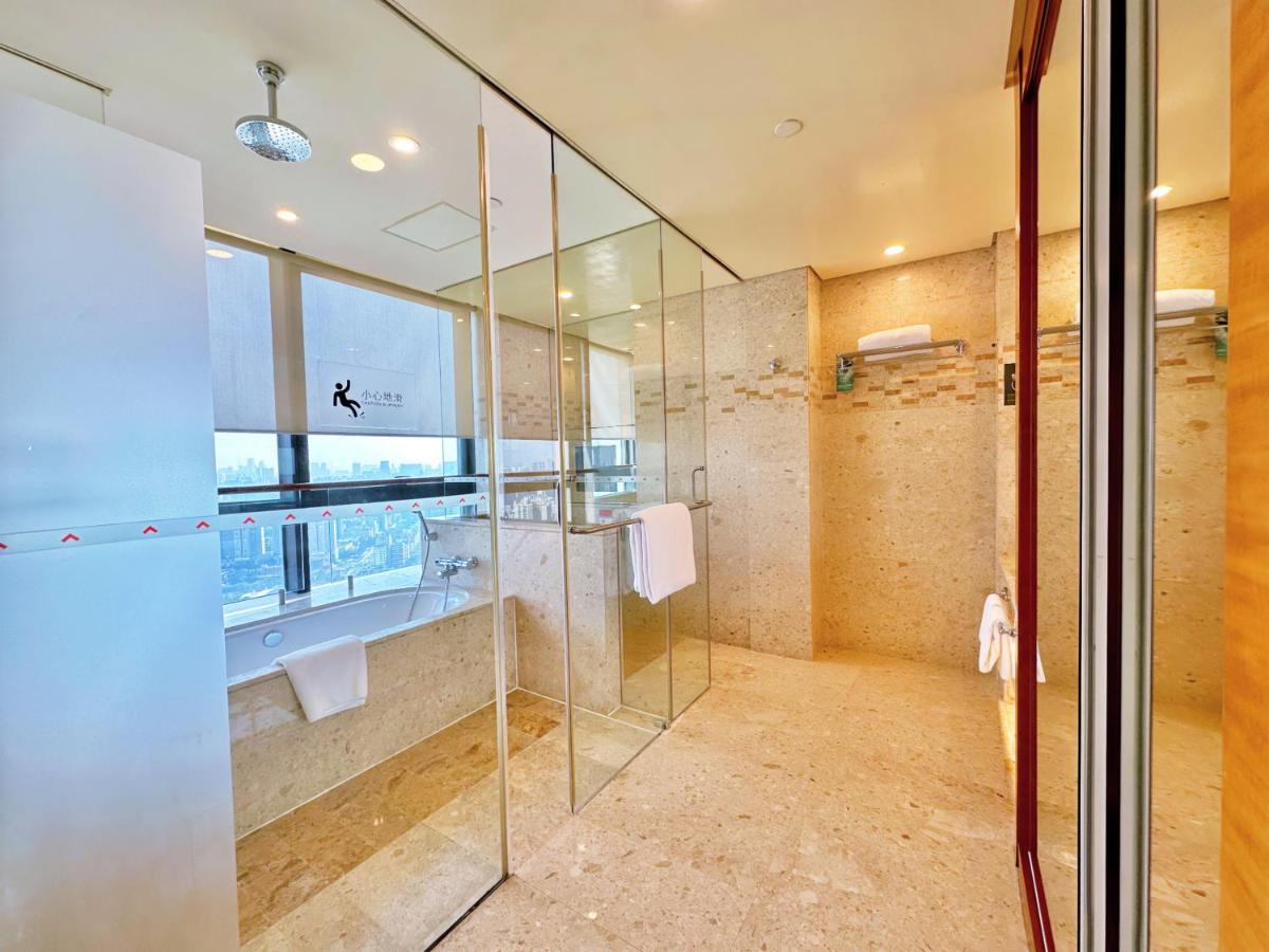 Swissotel Foshan, Guangdong - Free Shuttle To Canton Fair Exterior foto