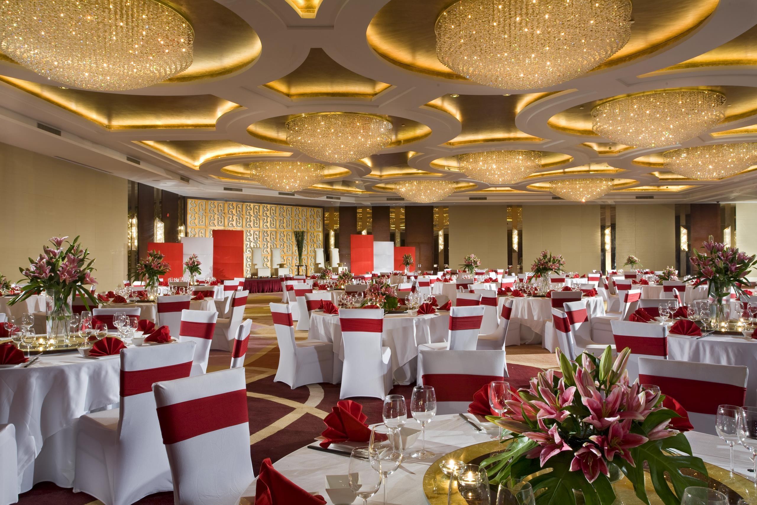Swissotel Foshan, Guangdong - Free Shuttle To Canton Fair Restaurante foto