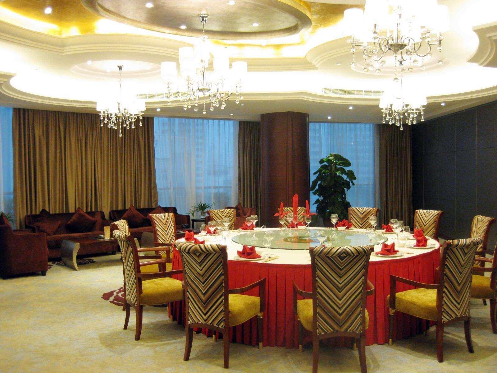 Swissotel Foshan, Guangdong - Free Shuttle To Canton Fair Exterior foto