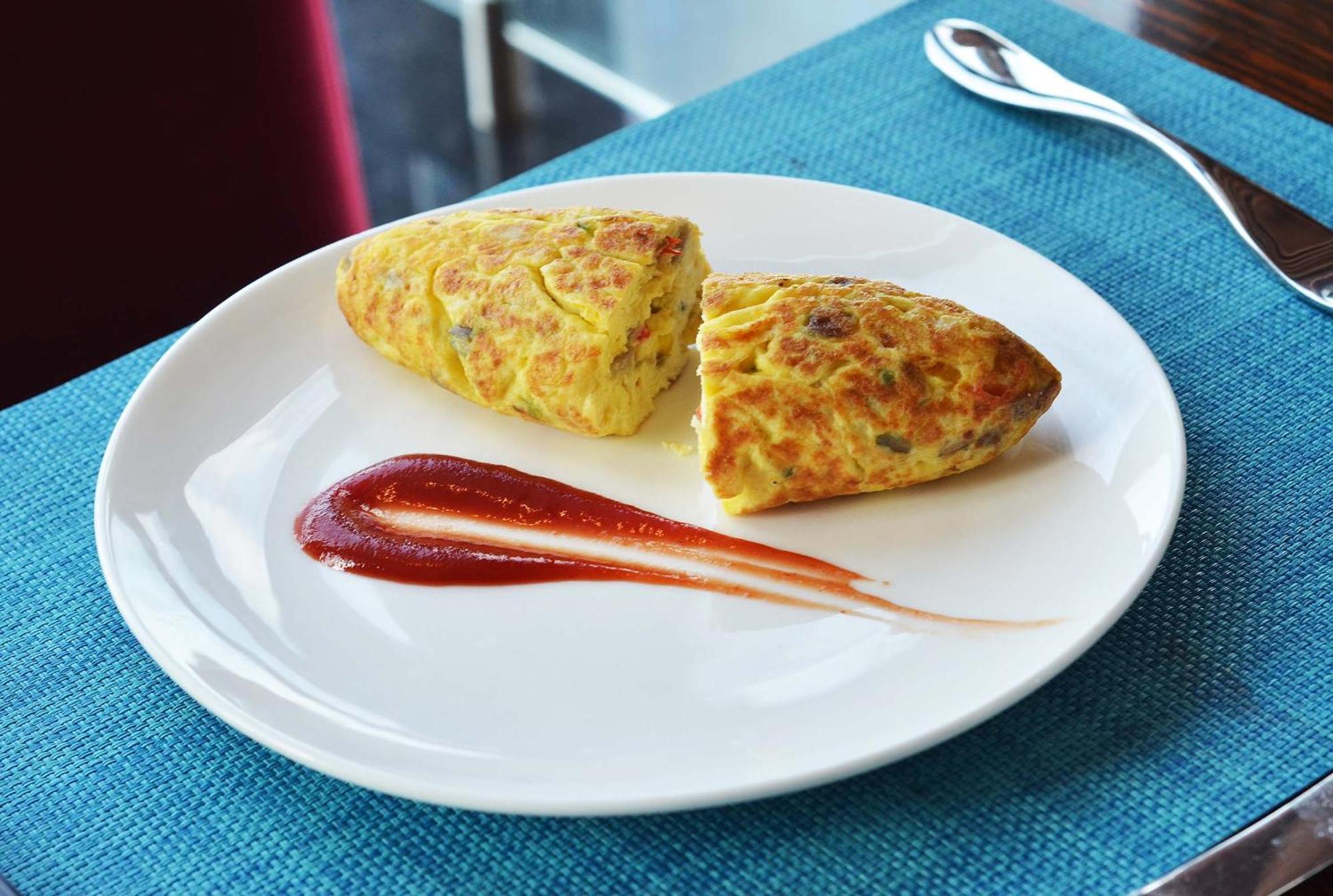 Swissotel Foshan, Guangdong - Free Shuttle To Canton Fair Exterior foto